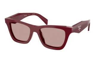 Widok z przodu Prada PR C07S (24O20I)