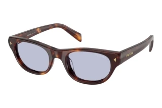 Widok z przodu Prada PR C08S (15W30X)