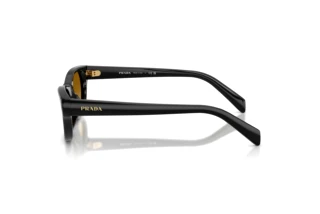 Widok z boku Prada PR C08S (16K10X)