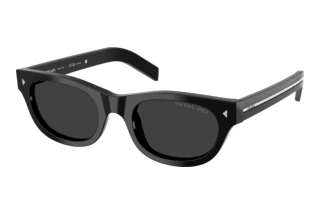 Widok z przodu Prada PR C09S (16K08G)