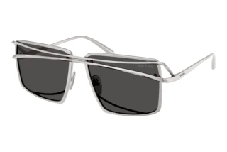 Widok z przodu Prada PR C55S (28C08Z)