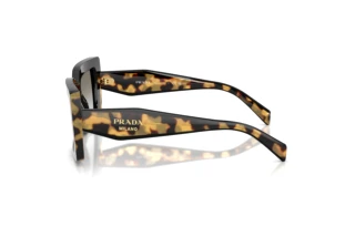 Widok z boku Prada PR D01S (0CD80L)
