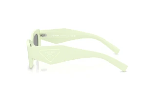 Widok z boku Prada PR D03SD (05K50Q)