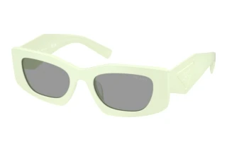 Widok z przodu Prada PR D03SD (05K50Q)