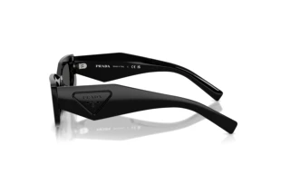 Widok z boku Prada PR D03SD (16K08Z)