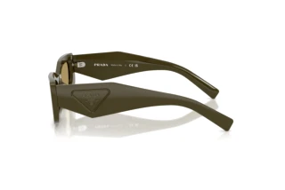 Widok z boku Prada PR D03SD (26J70G)