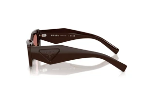 Widok z boku Prada PR D03SD (27I80W)