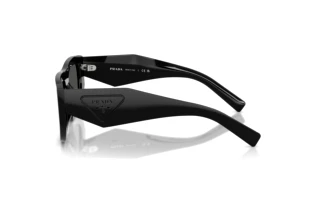 Widok z boku Prada PR D04SU (16K08Z)