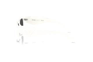 Widok z boku Prada PR D04SU (17K08Z)