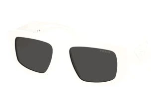 Widok z przodu Prada PR D04SU (17K08Z)