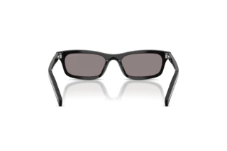 Widok z tyłu Prada PR D05S (16K03D)