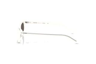 Widok z boku Prada PR D05S (17K731)