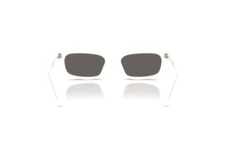 Widok z tyłu Prada PR D05S (17K731)