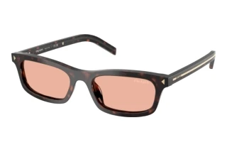 Widok z przodu Prada PR D05S (17N50W)