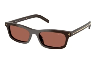 Widok z przodu Prada PR D05S (27I20W)