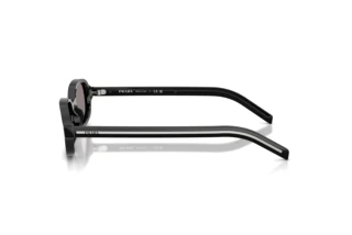 Widok z boku Prada PR D06S (16K03D)