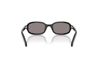 Widok z tyłu Prada PR D06S (16K03D)