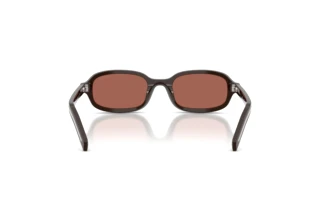 Widok z tyłu Prada PR D06S (27I20W)