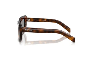 Widok z boku Prada PR D07S (20D50Q)