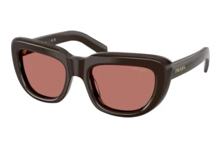 Widok z przodu Prada PR D07S (27I80W)