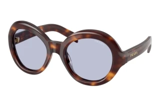 Widok z przodu Prada PR D08SU (15W30X)
