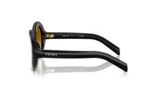 Widok z boku Prada PR D08SU (16K10X)