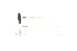 Widok z boku Prada PR D08SU (17K08Z)