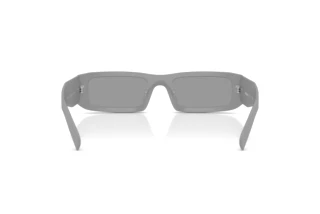 Widok z tyłu Prada PR D09SD (06K50Q)