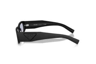 Widok z boku Prada PR D09SD (1BO30X)