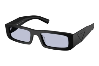Widok z przodu Prada PR D09SD (1BO30X)