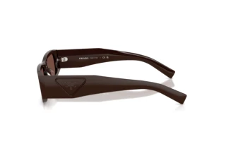 Widok z boku Prada PR D09SD (27I90W)
