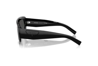 Widok z boku Prada PR D10S (16K08Z)