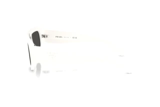Widok z boku Prada PR D10S (17K08Z)