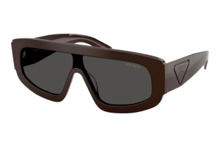 Widok z przodu Prada PR D10S (27I50P)