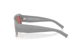 Widok z boku Prada PR D10S (29J80W)