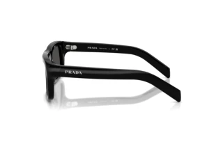 Widok z boku Prada PR D11S (16K08Z)
