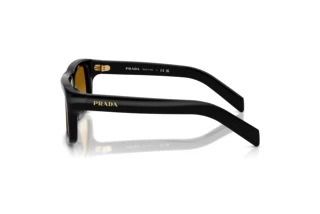 Widok z boku Prada PR D11S (16K10X)