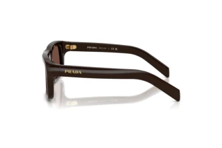 Widok z boku Prada PR D11S (27I90W)