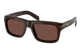 Widok z przodu Prada PR D11S (27I90W)