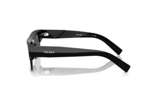 Widok z boku Prada PR D12SU (16K20Z)