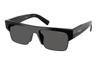 Widok z przodu Prada PR D12SU (16K20Z)