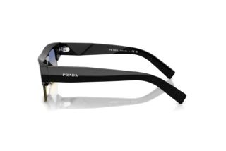 Widok z boku Prada PR D12SU (16K50E)