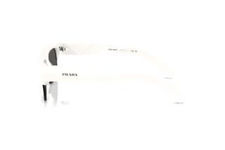 Widok z boku Prada PR D12SU (46120Z)