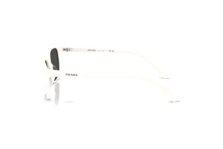 Widok z boku Prada PR D13SU (27M08Z)