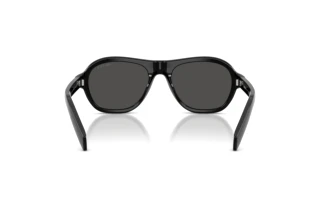 Widok z tyłu Prada PR D14S (16K08Z)