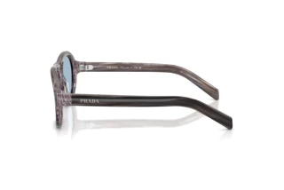 Widok z boku Prada PR D14S (28O40Q)