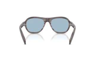 Widok z tyłu Prada PR D14S (28O40Q)