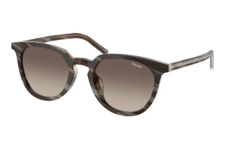 Widok z przodu Prada PR D15SD (23P30S)