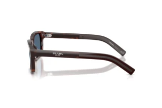 Widok z boku Prada PR D16S (15W06A)