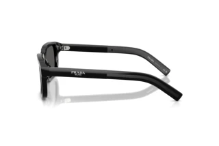 Widok z boku Prada PR D16S (16K20Z)